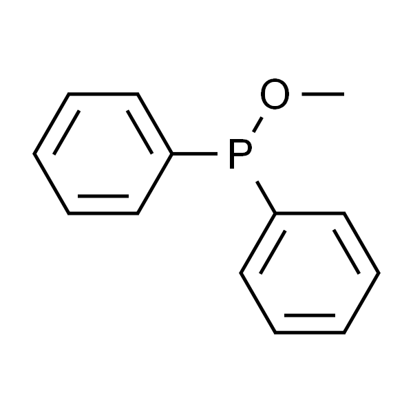 甲氧基二苯基磷