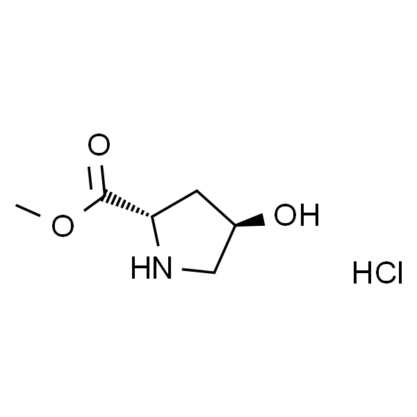 反-4-羟基-L-脯氨酸甲酯盐酸盐