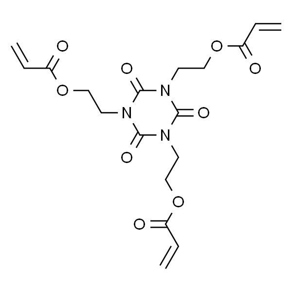 异氰脲酸三(2-丙烯酰氧乙基)酯