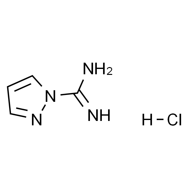 1-脒基吡唑盐酸盐