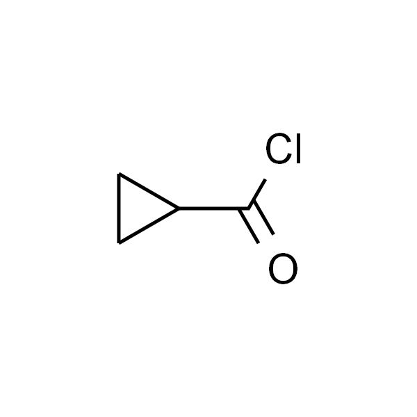 环丙基甲酰氯