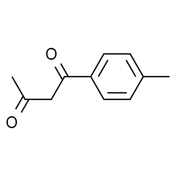 1-(对甲苯基)丁烷-1,3-二酮
