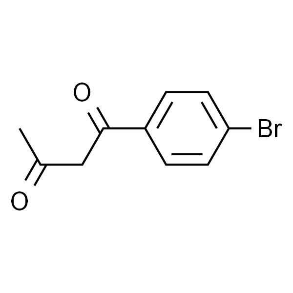 1-(4-溴苯基)-1,3-丁二酮