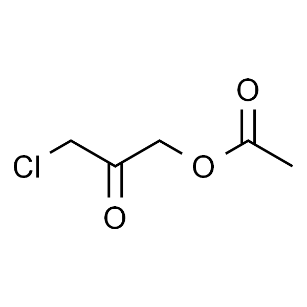 1-乙酰氧基-3-氯丙酮