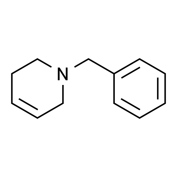 N-苄基-1,2,3,6-四氢吡啶