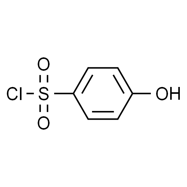 4-羟基苯磺酰氯