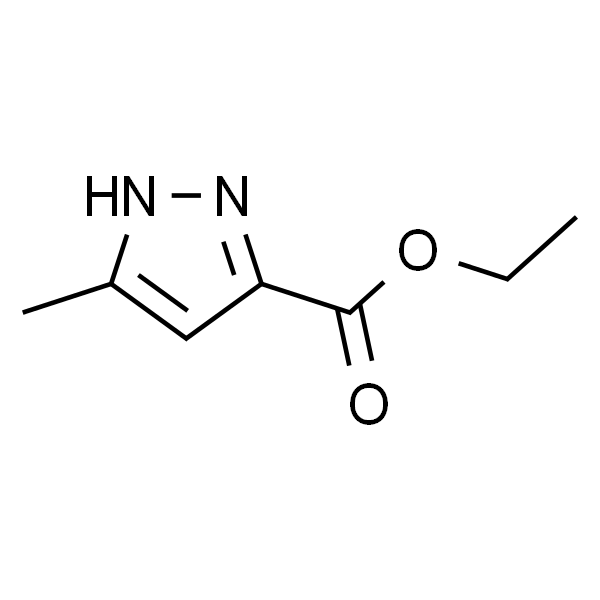5-甲基吡唑-3-甲酸乙酯