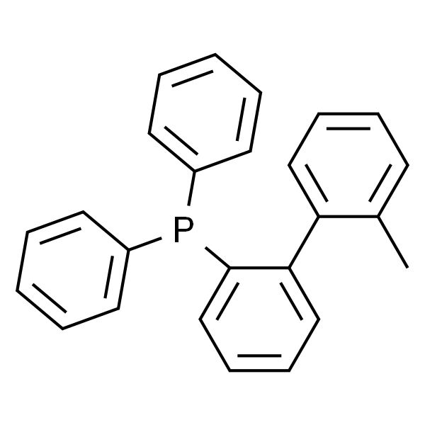 2-二苯基磷-2'-甲基联苯