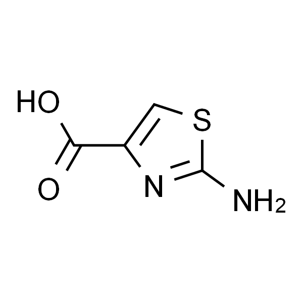 2-氨基噻唑-4-甲酸