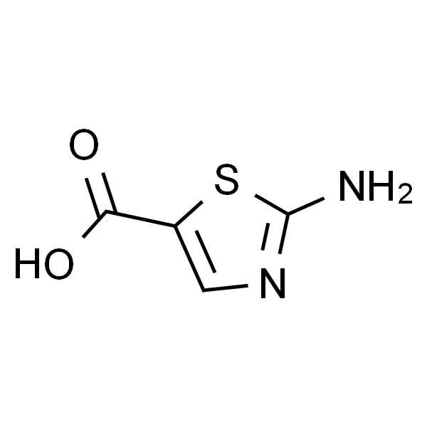 2-氨基噻唑-5-甲酸