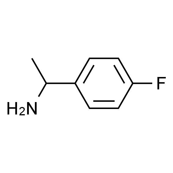 4-氟-α-甲基苄胺