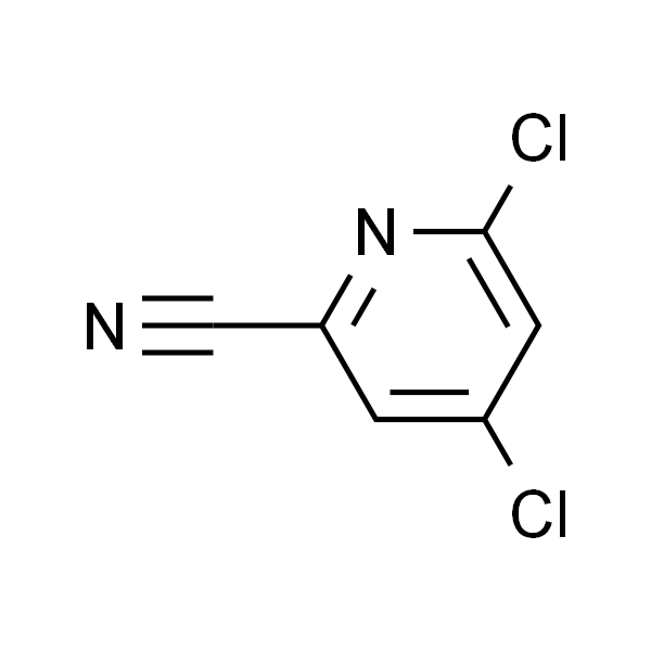 4,6-二氯吡啶甲腈