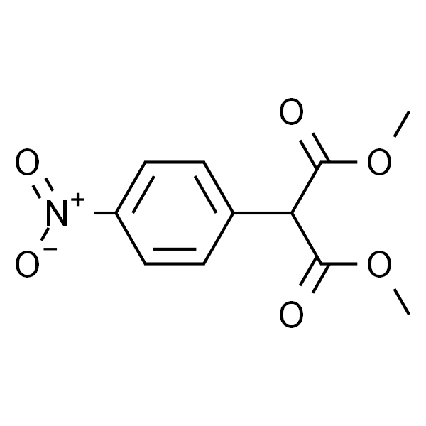 2-(4-硝基苯基)丙二酸二甲酯