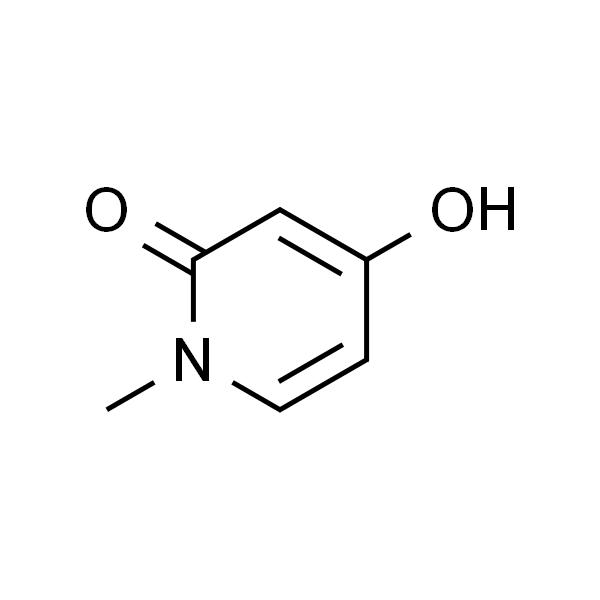 1-甲基-4-羟基-2-吡啶酮