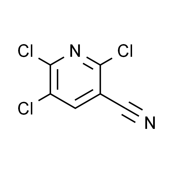 2,5,6-三氯烟腈