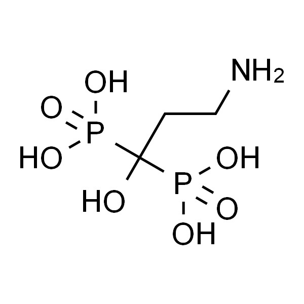 (3-氨基-1-羟基丙烷-1,1-二基)二膦酸