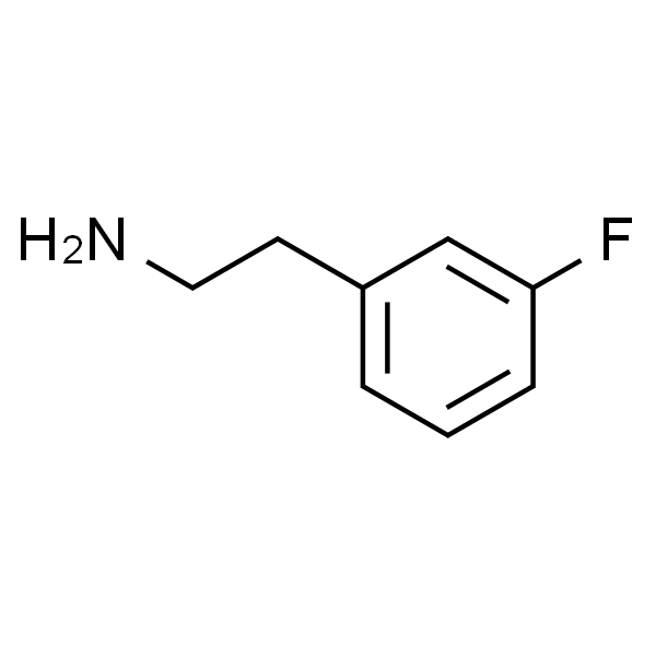 2-(3-氟苯基)乙胺