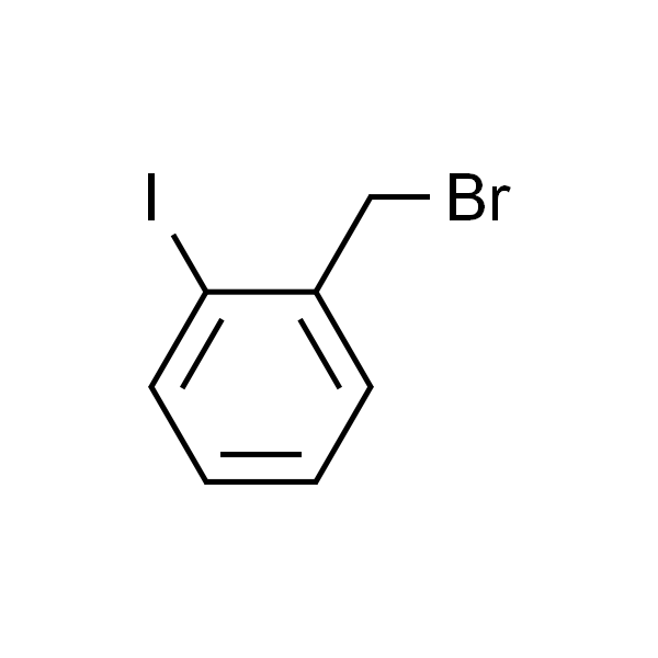 2-碘溴苄