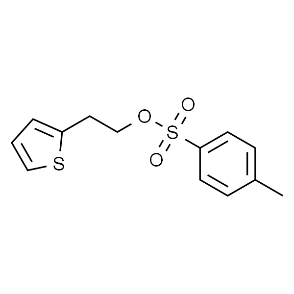 对甲苯磺酸2-(2-噻吩基)乙酯