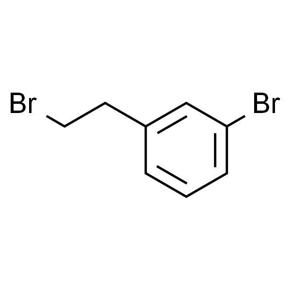 3'-溴-2-苯乙基溴