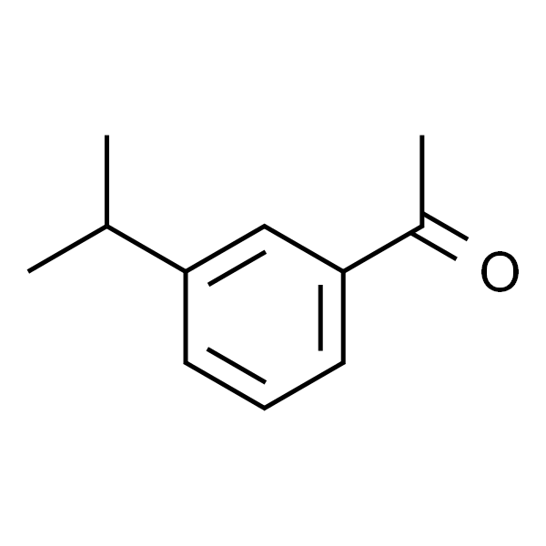 1-(3-异丙基苯基)乙酮