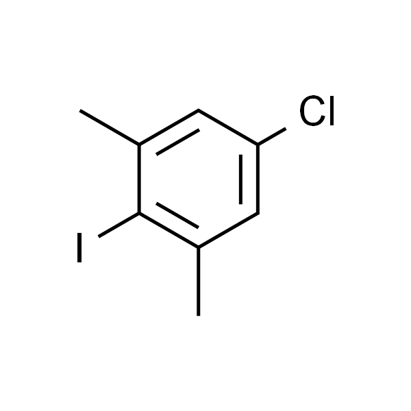 5-chloro-2-iodo-1,3-dimethylbenzene