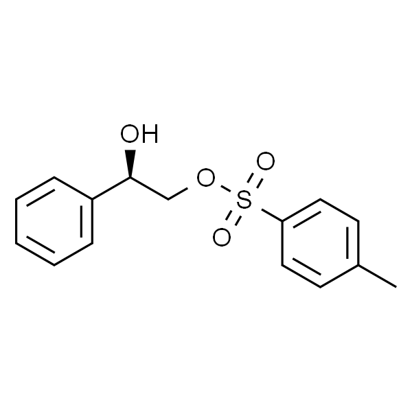(R)-(-)-1-苯基-1,2-乙二醇对甲苯磺酸酯