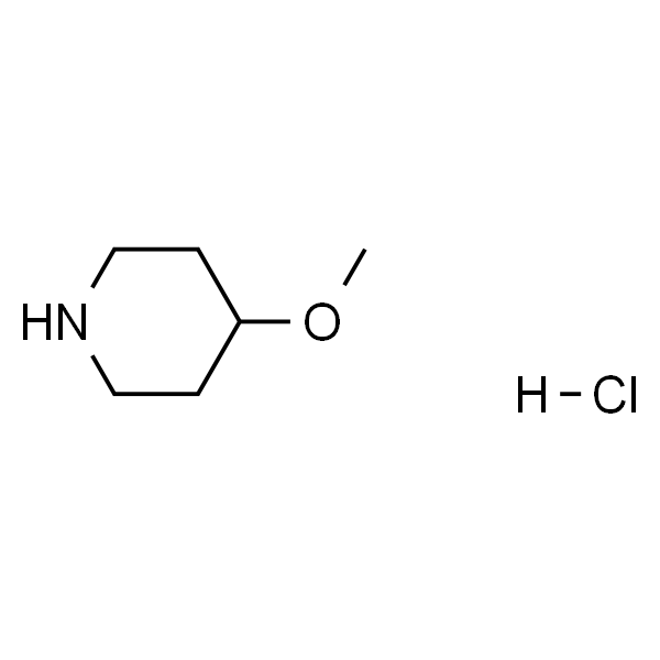4-甲氧基哌啶盐酸盐