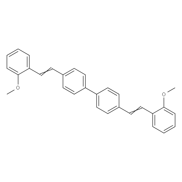4,4’-双(2-甲氧苯乙烯基)联苯