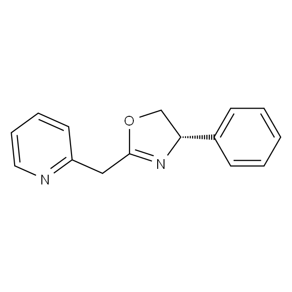 (S)-4-苯基-2-(吡啶-2-基甲基)-4,5-二氢噁唑
