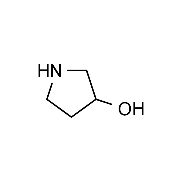 3-羟基吡咯烷