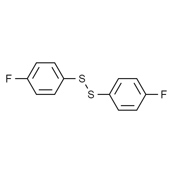 1,2-双(4-氟苯基)二硫