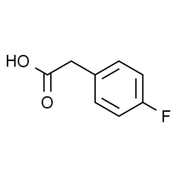 对氟苯乙酸