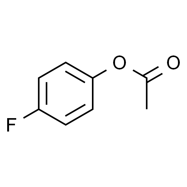 4-氟苯基醋酸酯