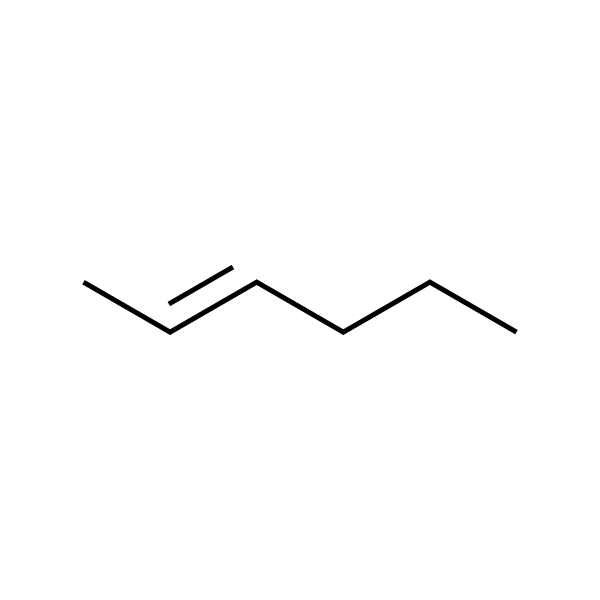 反式-2-己烯