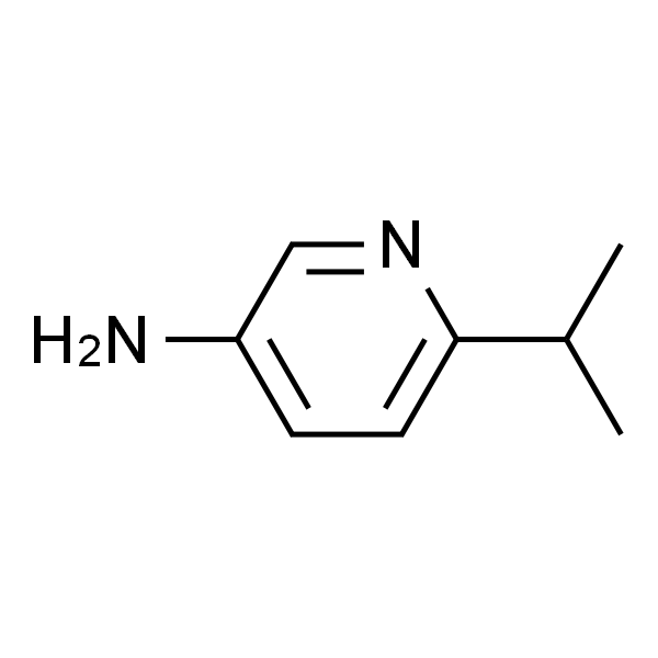 3-氨基-6-异丙基吡啶