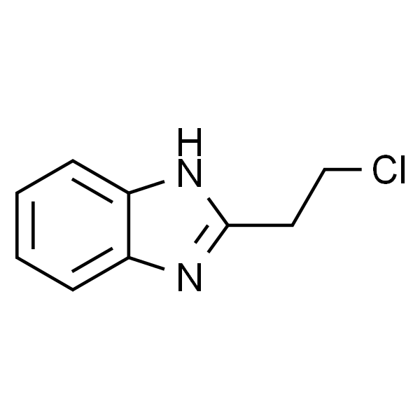 2-(2-氯乙基)苯并咪唑