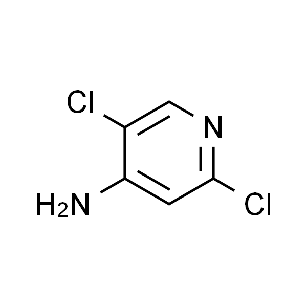 2,5-二氯-4-氨基吡啶