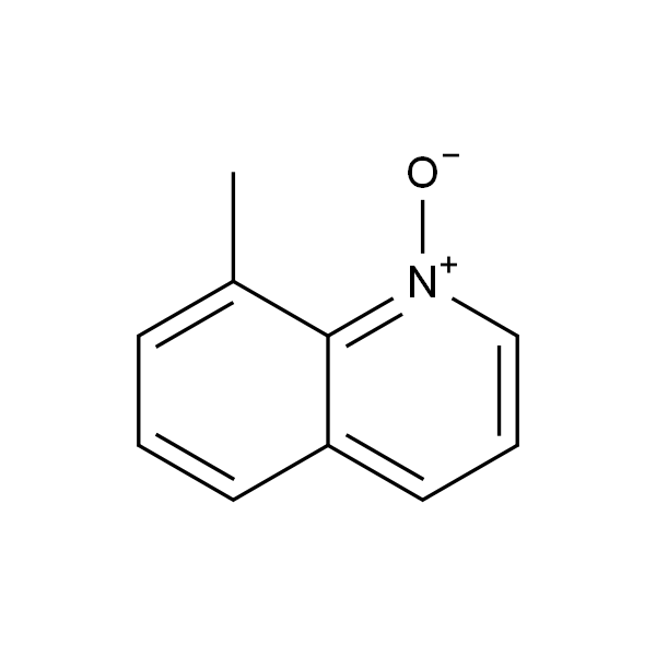 8-甲基喹啉 1-氧化物