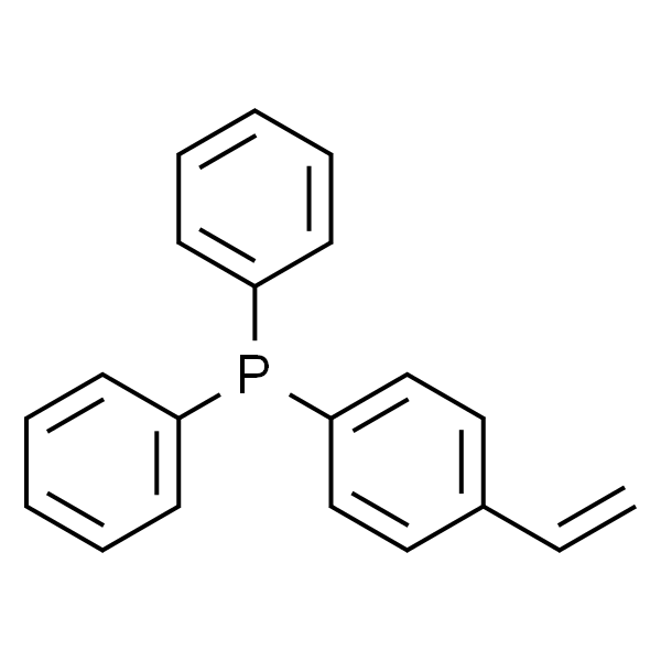 二苯基对苯乙烯基膦