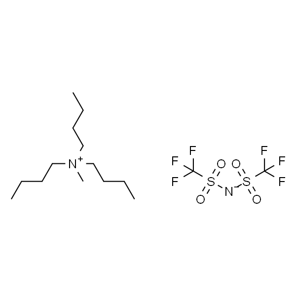 三丁基甲铵双(三氟甲磺酰)亚胺