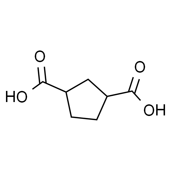 环戊烷-1,3-二羧酸