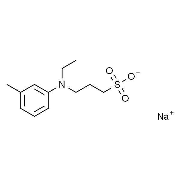 N-乙基-N-(3-磺丙基)-3-甲基苯胺钠盐