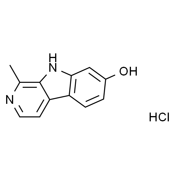 盐酸哈尔酚