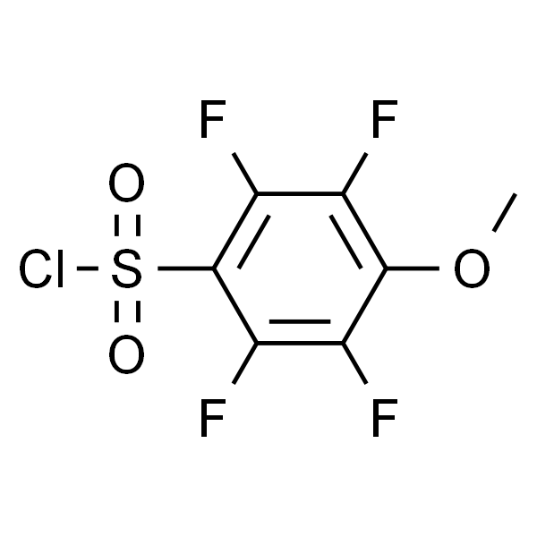 2,3,5,6-四氟-4-甲氧基苯磺酰氯