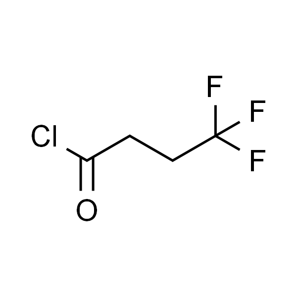 4,4,4-三氟丁酰氯