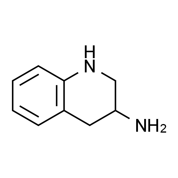 1,2,3,4-四氢喹啉-3-胺