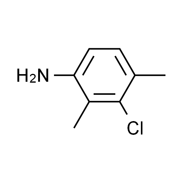 3-氯-2,4-二甲基苯胺