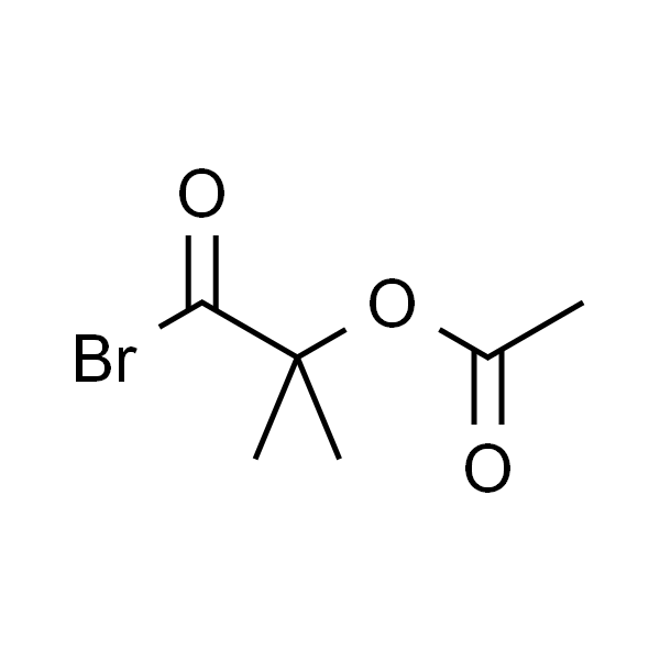 2-乙酰氧基异丁酰溴