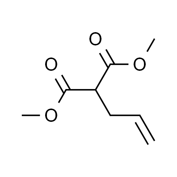 烯丙基丙二酸二甲酯